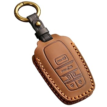 新品・未使用 Llife LEATHER KEY CHAIN SIENNA Llife LEATHER KEY CHAIN SIENNA